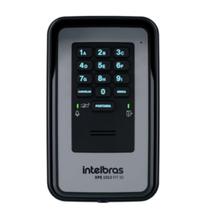 Terminal Dedicado Porteiro Xpe1013 Fit Id - Intelbras