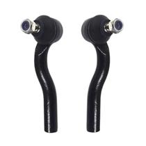 Terminal Dianteiro Direção Esquerdo+Direito Nakata Grand Siena 2012 A 2021