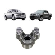 Terminal Diferencial 34 Estrias Amarok Manual 4x4 (2010a2018) Terminal Diferencial 34 Estrias Amarok Manual 4x4 (2010a2018)