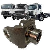Terminal Diferencial 39e 5-280xs Rei Auto Parts S-649 260e25