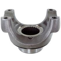 Terminal Diferencial Aço 24 Estrias Scania 113l 1 Série