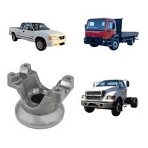 Terminal Diferencial Aço 34 Est. Ford Bf6t4851aa Iveco 7149624 Gm 52287489