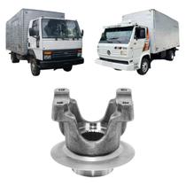 Terminal Diferencial Aço 37 Est. Vw 2rd525283a Ford Bf6x4851aa Agrale