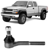 Terminal Direção A20 C20 D20 Bonanza Silverado 88 a 2002 Dianteiro Motorista Passageiro Nakata N35 Terminal Direção A20 C20 D20 Bonanza Silverado 88 a 2002 Dianteiro Motorista Passageiro Nakata N35