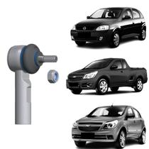 Terminal Direcao Agile 10/14 Corsa 02/12 Montana /21 Dir/Esq Terminal Direcao Agile 10/14 Corsa 02/12 Montana /21 Dir/Esq