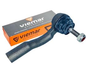 Terminal Direção Argo Cronos e Nova Strada Lado Direito VIEMAR Terminal Direção Argo Cronos e Nova Strada Lado Direito VIEMAR