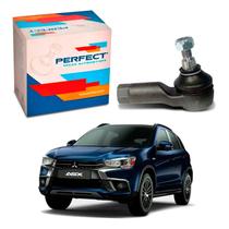 Terminal Direção Asx 2.0 2017 A 2021