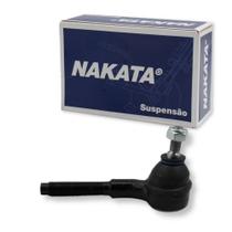 Terminal Direção Ax, C4, Hoggar, Peugeot 106, 206, 207, 307, Xantia, Xm (Nakata N99080) Terminal Direção Ax, C4, Hoggar, Peugeot 106, 206, 207, 307, Xantia, Xm (Nakata N99080)