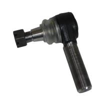 Terminal direção barra longa atego/ axor europa m28x1,5 mm esquerdo