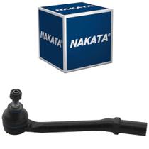 Terminal Direção C3 Peugeot 208 Dianteiro Passageiro Nakata N99208