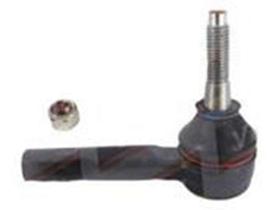 Terminal direcao captiva 08 / 10 --