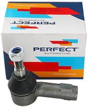 Terminal Direção Cayenne 2002 a 2007 Perfect TDI1127