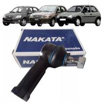 Terminal Direção Celta Corsa Classic Prisma N3072 Nakata