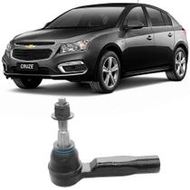 Terminal Direção Chevrolet Cruze 2011 a 2016 Dianteiro Nakata N93038