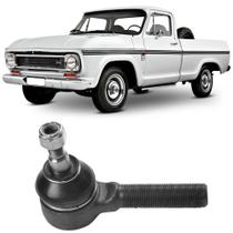 Terminal Direção Chevrolet D10 D20 79 a 87 Dianteiro Nakata N303 Terminal Direção Chevrolet D10 D20 79 a 87 Dianteiro Nakata N303