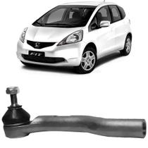 Terminal Direção City Fit New Dianteiro LD Perfect TDI1115