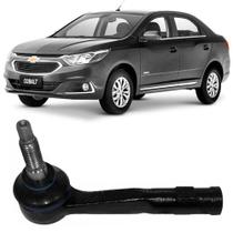 Terminal Direção Cobalt Onix Prisma Dianteiro Passageiro Terminal Direção Cobalt Onix Prisma Dianteiro Passageiro