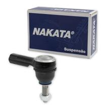 Terminal Direção Cobalt, Onix, Prisma, Sonic, Spin 2011/2016 (Nakata N93024)