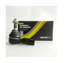 Terminal direçao Cobalt / Spin / Onix / Sonic Todos Prisma 2013 / motoraço