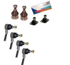 Terminal Direção Corolla Fielder 03/08 Ld Terminal Direção Corolla Fielder 03/08 Ld