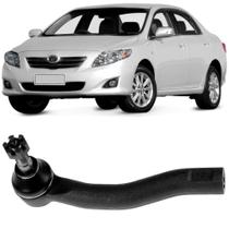 Terminal Direção Corolla Fielder 2002 Dianteiro Motorista