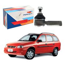 Terminal Direção Corsa Wagon 1.6 1997 A 2002 Terminal Direção Corsa Wagon 1.6 1997 A 2002