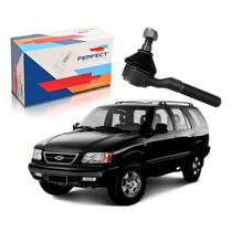 Terminal Direção Curto Perfect Blazer 2.2 2.5 1997 A 2000