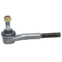 Terminal Direção D40 D6000 1985/1996 GMC 6100 6150 1996/2002 D20 Bonanza 1989/1997 Curto Rosca Direita Terminal Direção D40 D6000 1985/1996 GMC 6100 6150 1996/2002 D20 Bonanza 1989/1997 Curto Rosca Direita