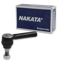 Terminal Direção Dianteiro Boxer, Ducato, Jumper 1998/2017 (Nakata N96016)