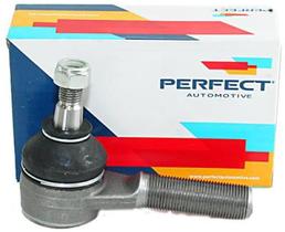 Terminal Direção Dianteiro C-40 1985 a 1987 Perfect TDI1090