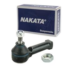 Terminal Direção Dianteiro Corsa 2002/2012 Montana 2004/2005 Original Nakata N93012 Terminal Direção Dianteiro Corsa 2002/2012 Montana 2004/2005 Original Nakata N93012