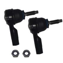 Terminal Direção Dianteiro Direito+ Esquerdo Chevrolet Onix 2012 A 2016 Nakata