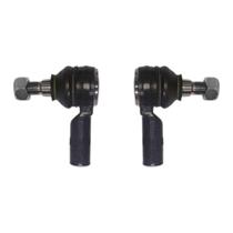 Terminal Direção Dianteiro Direito + Esquerdo Nakata Chevrolet Trailblazer 2013 A 2016 Terminal Direção Dianteiro Direito + Esquerdo Nakata Chevrolet Trailblazer 2013 A 2016