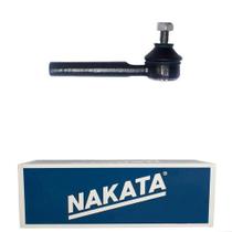 Terminal Direção Dianteiro Elba 92 a 96 Nakata N6012