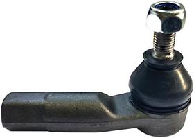 Terminal Direção Dianteiro Eos 2008 a 2010 Nakata N 97028 Terminal Direção Dianteiro Eos 2008 a 2010 Nakata N 97028