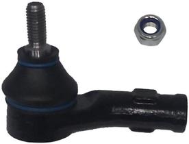 Terminal Direção Dianteiro Focus 1998 a 2008 Nakata N 2126