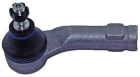 Terminal Direção Dianteiro Hb20 2012 a 2019 First 71063