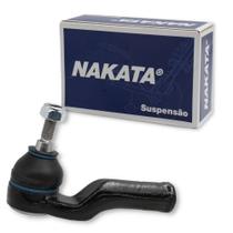 Terminal Direção Dianteiro Lado Direito Focus 2008/2013 - Nakata N92029