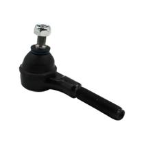 Terminal Direção Dianteiro Lado Esquerdo Ax, C4, Hoggar, Peugeot 106, 206, 207, 307, Xantia, Xm (Nakata N99079)