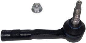 Terminal Direção Dianteiro Onix 2017 a 2019 Nakata N 93079