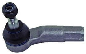 Terminal Direção Dianteiro Tiguan 2007 a 2016 First 41063