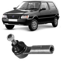 Terminal Direção Dianteiro Uno Fiorino Grand Siena Tempra