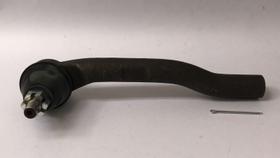 Terminal direcao dir honda new fit/city 2009/2013