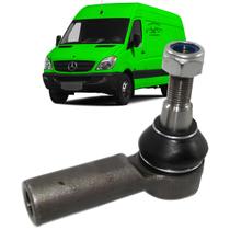 Terminal Direção Direi Esquer Sprinter 310 2012 2013 2014 15