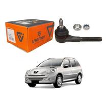 Terminal Direção Direito 207 Sw 1.4 2008 A 2012