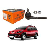 Terminal Direção Direito 207 Sw Escapade 1.4 2008 A 2012