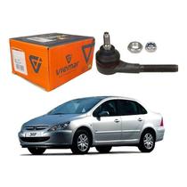 Terminal Direção Direito 307 Sedan 1.6 2.0 2001 A 2006