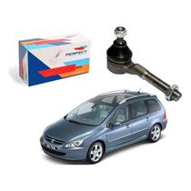 Terminal Direção Direito 307 Sw 2.0 2001 A 2006