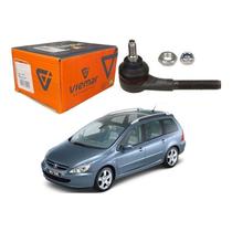 Terminal Direção Direito 307 Sw 2.0 2001 A 2006