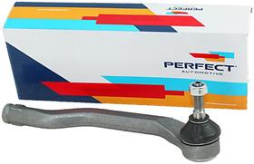 Terminal Direção Direito Captur 2016 a 2020 Perfect TDI1156